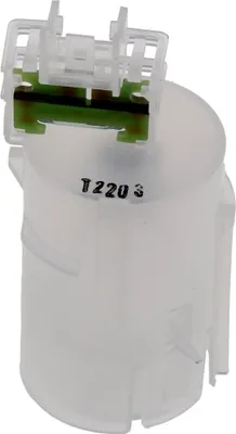 Obrázek produktu pro Electrolux Schwimmer Mikroschalter AEG 136614001/8 Original für Wasserbehälter Trockner