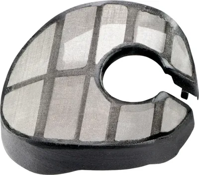 Produktbild von Metabo Staubschutzfilter WP12-1 - WEP17-1, 630792000