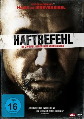 Produktbild von Haftbefehl