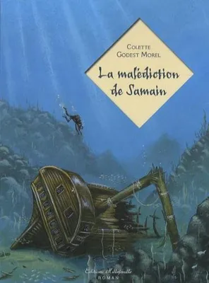 Image de La malédiction de Samain