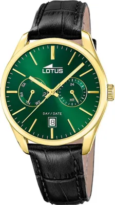 Imagen del producto de Lotus - 19075/3 - Reloj de pulsera - Para hombre