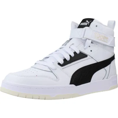 Produktbild von Puma Herren Sneaker, weiß(weiß), Gr. 91/2