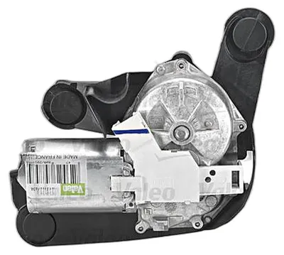 Image de Moteur steracu