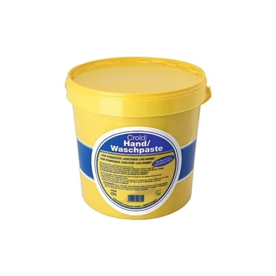 Produktbild von Croldino Handwaschpaste Handwaschpaste 10 l