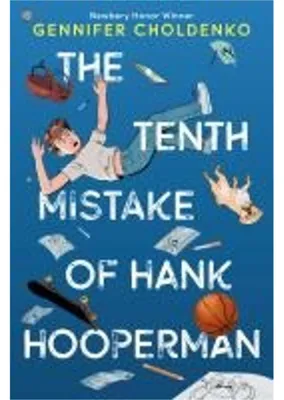 Image de The Tenth Mistake of Hank Hooperman