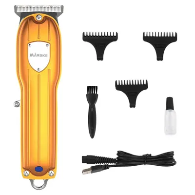 Produktbild von Verk 01589 Haarschneidemaschine, goldfarben