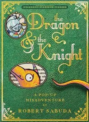 Produktbild von The Dragon & the Knight