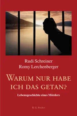 Produktbild von Warum nur habe ich das getan?