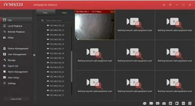 Obrázek produktu pro 8MPx 4K POE IP SONY bullet kamera , IVA | ZONEWAY NC981