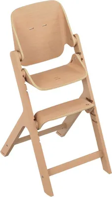 Zdjęcie produktu dla Maxi Cosi Nesta krzesełko do karmienia Natural Wood