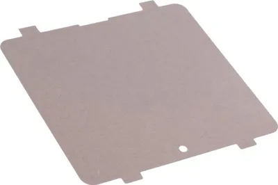 Immagine prodotto di LG MCK69074904 Copertura della guida d'onda 125x124mm per microonde