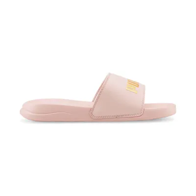 Produktbild von PUMA Popcat 20 Badelatschen rosa 35,5