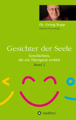 Produktbild von Gesichter der Seele