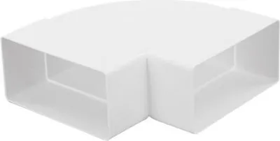 Produktbild von horizontales flaches Winkelstück CKH 2x110x55mm