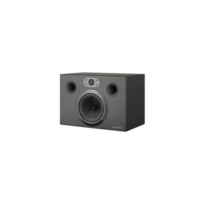 Produktbild von Bowers & Wilkins CT7.5 LCRS Heimkino-Lautsprecher, schwarz, 1 Stück