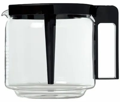 Produktbild von Moccamaster 89830, Karaffe, Moccamaster, CD, GCS, KBG, KBGC, HBG, Optio, Automatic, Automatic S, Glas, 1,25 l, 1 Stück(e)