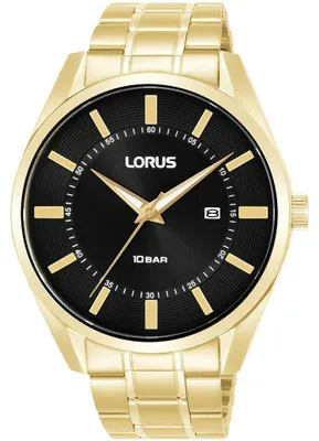 Zdjęcie produktu dla Zegarek  Lorus RH914SX9 złoty