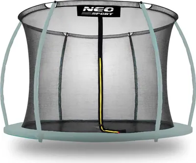 Obrázok produktu pre Vnútorná sieť pre 312 cm 10ft Neo-Sport trampolíny