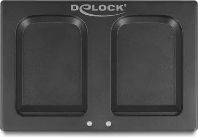 Produktbild von Delock Ladestation für Ringscanner 90607