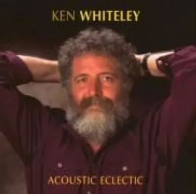 Produktbild von Acoustic Electic - Whiteley,Ken