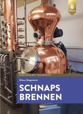 Immagine prodotto di Schnaps brennen