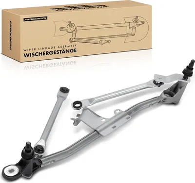 Immagine prodotto di Frankberg 1x tirante tergicristallo anteriore per BMW Serie 1 E81 E87 Serie 1 Coupé E82