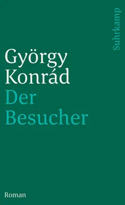 Produktbild von Der Besucher