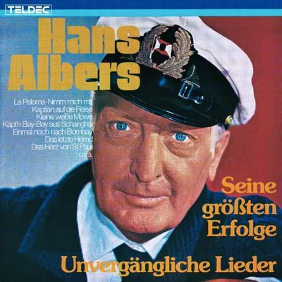 Produktbild von Unvergängliche Lieder