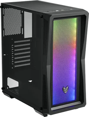 Immagine prodotto di Fortron POC0000131 FORTRON FSP Custodia per computer Midi CMT212A