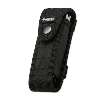 Produktbild von Böker Cordura-Etui Optima ABK Innenmaße: 12 x 3,2 x 1,5 cm