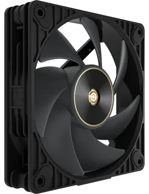 Zdjęcie produktu dla Asus 90Da00M0-B09000 Asus Lüfter Proart Pf120 Fan Pwm Black