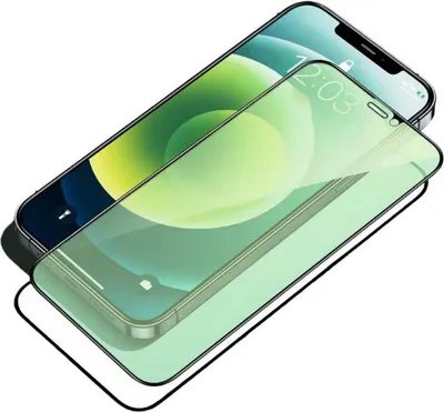 Immagine prodotto di INF Protezione Schermo Completa in Vetro Temperato per iPhone 17