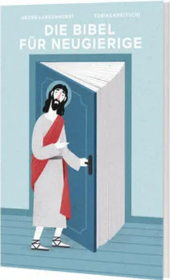 Obrázek produktu pro Die Bibel für Neugierige