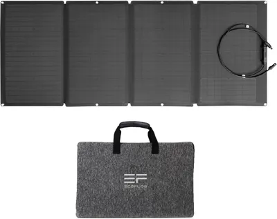Obrázok produktu pre Solárny panel EcoFlow 1ECO1000-04 160W