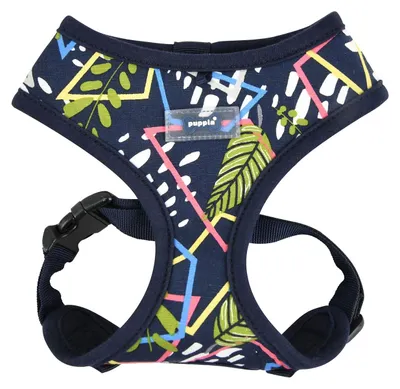Immagine prodotto di Imbracatura botanica, modello A, colore: blu navy, taglia: XL