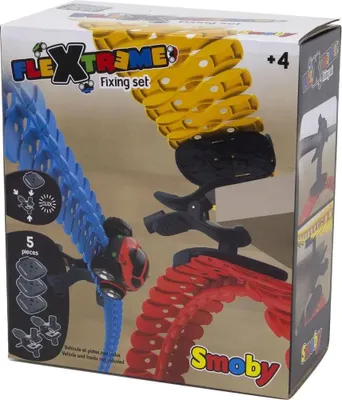 Obrázek produktu pro Fixační sada Flextreme