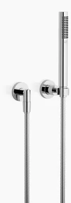 Produktbild von Dornbracht 27802892-00 Schlauchbrausegarn. Tara.