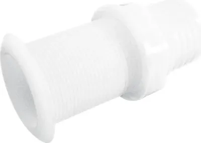 Zdjęcie produktu dla Przedłużenie gwintu Nuova Rade biały 45 mm / 86 mm biały 45 mm / 86 mm