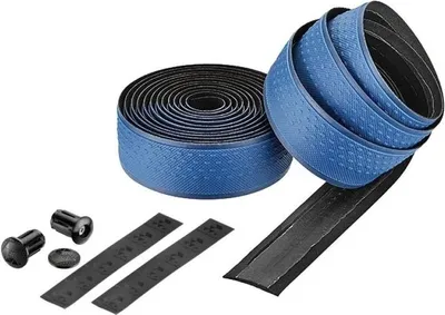 Produktbild von Ciclovation Advanced Grind Touch Classic Blue Lenkerband