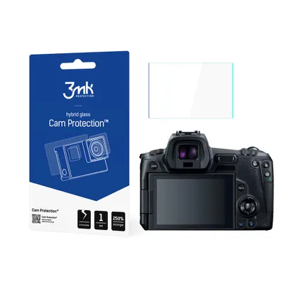 Obrázek produktu pro Canon Eos R - Ochrana 3Mk kamery