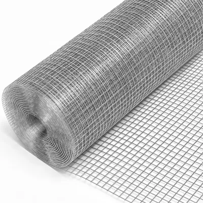 Immagine prodotto di Rete a maglia fine per recinti per animali, 100 cm x 10 metri
