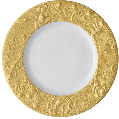 Productafbeelding van Rosenthal Frühst.Teller 22 cm Sarastro 11260-206503-10219