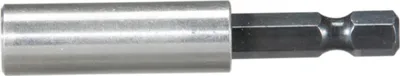 Produktbild von Makita Magnet Bithalter 1/4" - 60 mm