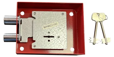 Immagine prodotto di Serratura Di Ricambio Per Cassaforte Cardinale