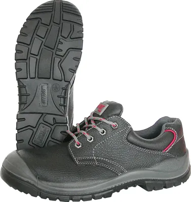 Produktbild von NITRAS Halbschuh "Step I"