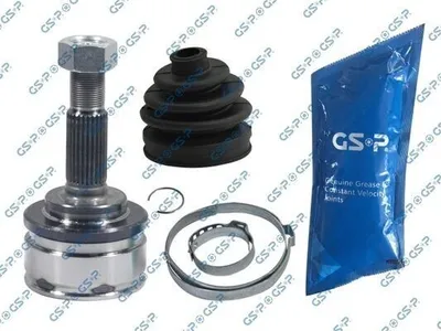 Produktbild von GSP Gelenksatz Antriebswelle für NISSAN PRIMERA (P10) 841009