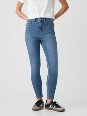 Produktbild von GAP Jeggings High Rise Jeans 779223-00__29