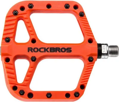 Obrázok produktu pre Rockbros - 2018-12AOR - Fahrradpedale