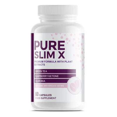Obrázok produktu pre Pure Slim X
