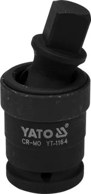 Image de Extension 3/4" CrMo joint d'impact